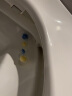 妙力（Bref）汉高进口洁厕球柠檬4挂厕所除臭神器洁厕灵卫生间马桶清洁 晒单实拍图