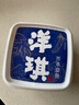 洋琪食品芥末章鱼500g 海鲜方便菜下酒下饭菜日料八爪鱼腿足 烧烤夜宵出游 实拍图