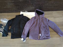 七匹狼【2件399盲盒】七匹狼男装时尚羽绒服尺码可选 （款式颜色随机 ） 2件羽绒服 2XL 180 实拍图