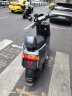 小牛（XIAONIU）【到店自提】升级款 NQi动力版 智能锂电两轮摩托车踏板车 到店选颜色 晒单实拍图