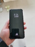 华为 荣耀30 5G双模 安卓智能 二手手机 钛空银 6G+ 128G 实拍图