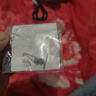 妙奕嘉耳钉纯银耳环女2025新款女士银耳饰流苏耳线耳链高级感生日礼物 方块流苏耳饰一对 实拍图