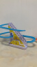 恩贝家族儿童早教桌面电动玩具小黄鸭爬楼梯声光音乐轨道滑滑梯抬头训练1-3-6岁宝宝生日礼物 实拍图