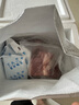 元牧希澳洲进口原切牛腩肉谷饲炖煮煎烤牛肉整块大块牛五花食材原料生鲜 原切整块牛腩1kg 实拍图