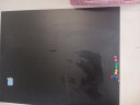 飞博士（flybook)黑色120*150cm磁性黑板墙贴儿童创意涂鸦墙环保可擦写无尘黑板磁吸家用上学生磁力黑板 实拍图