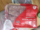 华英（HUAYING） 精切去皮鸭胸肉1Kg 冷冻鸭脯肉烧烤健身食材 晒单实拍图