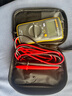 福禄克（FLUKE）F101/F106/F107 掌上型数字万用表多用表自动量程仪器仪表 F101 【基础款电压】 实拍图