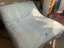 蓝盒子电动床UP One米家app智能遥控多功能弹簧床垫零重力极简升降床 实拍图