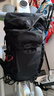 OSPREY 登山包 小鹰/鹞鹰38/48/58/68L 户外徒步登山包户外旅行双肩背包 黑色38L/小鹰L/XL 实拍图