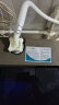 扬子11.6KG智能风干全自动洗衣机家用蓝光洗护大容量波轮洗脱一体机 咖色 晒单实拍图