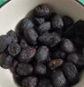 倍客哆新货无核黑枣野地生君迁子黑小柿子原枣太行山沂蒙山特产农家 200g试吃装 实拍图