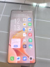 vivo S19 12GB+512GB 桃花扇 6000mAh超薄长续航 影棚级柔光环 百万跑分第三代骁龙7 拍照 AI 手机 实拍图