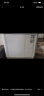 康佳（KONKA）12公斤半自动洗衣机家用老式双桶双缸大容量脱水甩干机钢化玻璃盖板品质双电机XPB120-339S 实拍图