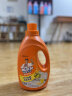 威猛先生（Mr Muscle） 地板清洁剂 2kg*2瓶 柠檬香型 瓷砖除菌除垢 浓缩配方 实拍图