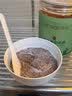 依莲花海藻面膜天然纯小颗粒5A级易出胶敏感肌清洁美容院线专用品质 2瓶装【5A级】嫩白补水 实拍图