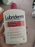 露比黎登（LUBRIDERM）身体乳皮肤干燥补水滋润保湿润肤乳男女秋冬润肤 【进阶修护】精粹舒缓乳 473ml 1瓶 实拍图