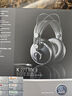 AKG爱科技 K240S K240MKII K271MKII头戴式监听耳机录音后期混音视频剪辑专业DJ电子琴有线耳机 K271 MKII 实拍图