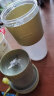 九阳（Joyoung）榨汁机便携式果汁杯料理机搅拌机生节日礼物L3-C86（绿） 晒单实拍图