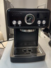 HiBREW 意式浓缩全半自动咖啡机小型迷你家用19bar泵压 蒸汽打奶泡一体机H10A咖喜萃H11 H10A金刚黑单机+800换购G5磨豆机 实拍图