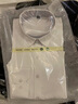 富铤青少年男生小西服高中学生薄款主持人西装套装男孩子青年修身套装伴郎新郎结婚礼服毕业礼服成人礼衣服 黑色西服+裤子+马甲+衬衫+领带 XL/175(建议115~130斤) 实拍图