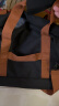 班哲尼旅行包大容量折叠可套拉杆行李箱短途出差斜跨手提包男女士行李袋 晒单实拍图