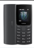 诺基亚【2023款】诺基亚Nokia 105新 移动2G手机 老年人手机 学生备用功能机 超长待机直板按键 黑色 官方标配 晒单实拍图