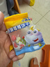 小鹿蓝蓝婴幼儿饼干宝宝饼干零食 菠菠莓莓饼干2盒 实拍图