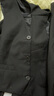 衣诺坊儿童西服套装演出服黑色西装男童主持人礼服 黑色套装  150码 实拍图