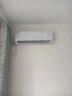 JHS空调挂机冷暖大1.5匹空调 家用卧室厨房空调 省电节能极速冷暖空调出租房 KFRd-35GW/PBCA-R5 实拍图