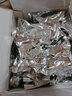南疆巴朗红枣夹核桃仁夹黑芝麻派大枣干果零食孕妇送礼独立小包装 枣夹核桃黑芝麻派520g*2 实拍图