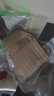 HARIO日本进口V60手冲咖啡滤纸过滤纸滤网滤袋咖啡机滤纸袋装100枚02号 实拍图