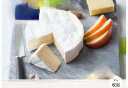 ILE DE FRANCE法兰希（ILEDEFRANCE） 法国进口 小布里奶酪 125g 烘焙原料 实拍图