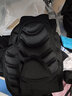 PROPRO 软护肘 户外运动轮滑雪 滑板自行车骑行防摔护肘 滑冰运动护具 黑色 M 实拍图