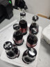 可口可乐（Coca-Cola） Coca-Cola 可口可乐 汽水碰响玻璃瓶装汽水碳酸饮料瓶装可乐零度 【0糖】零度可乐275ml*6瓶 实拍图