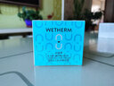 温碧泉（WETHERM）面霜男女护肤品化妆品 八杯水嫩肤霜 补水高保湿面部锁水生日礼物 【深层保湿】八杯水嫩肤霜50g*3 实拍图