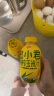 悠小君 鲜榨玉米汁玉米糊350ml*6瓶 早餐代餐夜宵 谷物杂粮汁饮料 实拍图