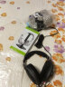 森海塞尔（Sennheiser） HD600/HD560S/HD599/HD660S/HD800S HiFi高保真音乐耳机 有线包耳开放头戴式耳机 家庭影院 HD 600 实拍图