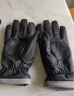 森用手套男冬季加绒加厚触屏防水防风保暖防寒摩托车骑行户外滑雪手套 炫酷黑【 保暖防滑 可触屏】 均码 实拍图
