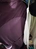 兰帕达骑行服男公路车骑行长袖上衣春秋季骑行服套装背带长裤自行车漫迪 蓝色橘猫上衣 XL （60-70kg） 实拍图