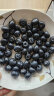 京鲜生 国产蓝莓 Jumbo大果 6盒礼盒装 约125g/盒 新鲜水果 晒单实拍图
