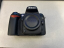 尼康 Nikon D5600 D5300 D5100 D5300 D90 入门半画幅 二手单反相机 尼康 D90 18-105 VR 套机 99成新 晒单实拍图