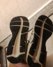 亚瑟士ASICS男鞋缓冲透气跑步鞋运动鞋网面回弹跑鞋GEL-CONTEND 4 黑色/金色 42 晒单实拍图