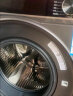 海尔（Haier）滚筒洗衣机全自动 云溪82S 洗烘一体机【直驱精华洗EG100HMATE82S】家用10公斤大容量 以旧换新 实拍图