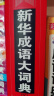 新华成语大词典 语文教材教辅大型学生常备工具书新华字典现代汉语词典牛津高阶古汉语常用字古代汉语 实拍图