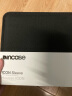 INCASE ICON磁吸适用于13.3英寸华为iPad苹果MacBook Air/Pro13.3英寸防震磁吸笔记本电脑内胆包石墨色 实拍图