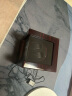 柯士尼 瑞士品牌防磁摇表器自动手表盒上链上弦盒旋转晃表器转表器礼品 2+0黑檀高光油漆+黑色皮 实拍图