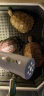 正宗金龟招财金钱大龟观赏黄金龟宠物小乌龟活物大乌龟深水吃菜龟 9—10厘米  （活泼健康） 情侣一对 实拍图