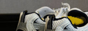 NEW BALANCE NB530官方老爹鞋男鞋女鞋复古情侣网鞋夏季透气百搭休闲运动鞋 白色 MR530SG 【建议拍小半码】 42 (脚长26.5cm尺码详询客服) 实拍图