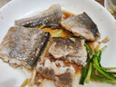 三都港 冷冻醇香黄鱼鲞900g/2-3条净重 黄花鱼 生鲜 鱼类 烧烤 实拍图