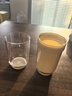 八海鸟洗漱杯牙刷盒旅行漱口杯牙具盒电动牙刷杯牙缸三合一便携收纳盒 实拍图